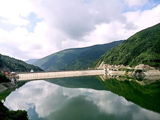 通過(guò)工程領(lǐng)域研究，為青海水利重點(diǎn)工程建設(shè)提供科學(xué)支撐